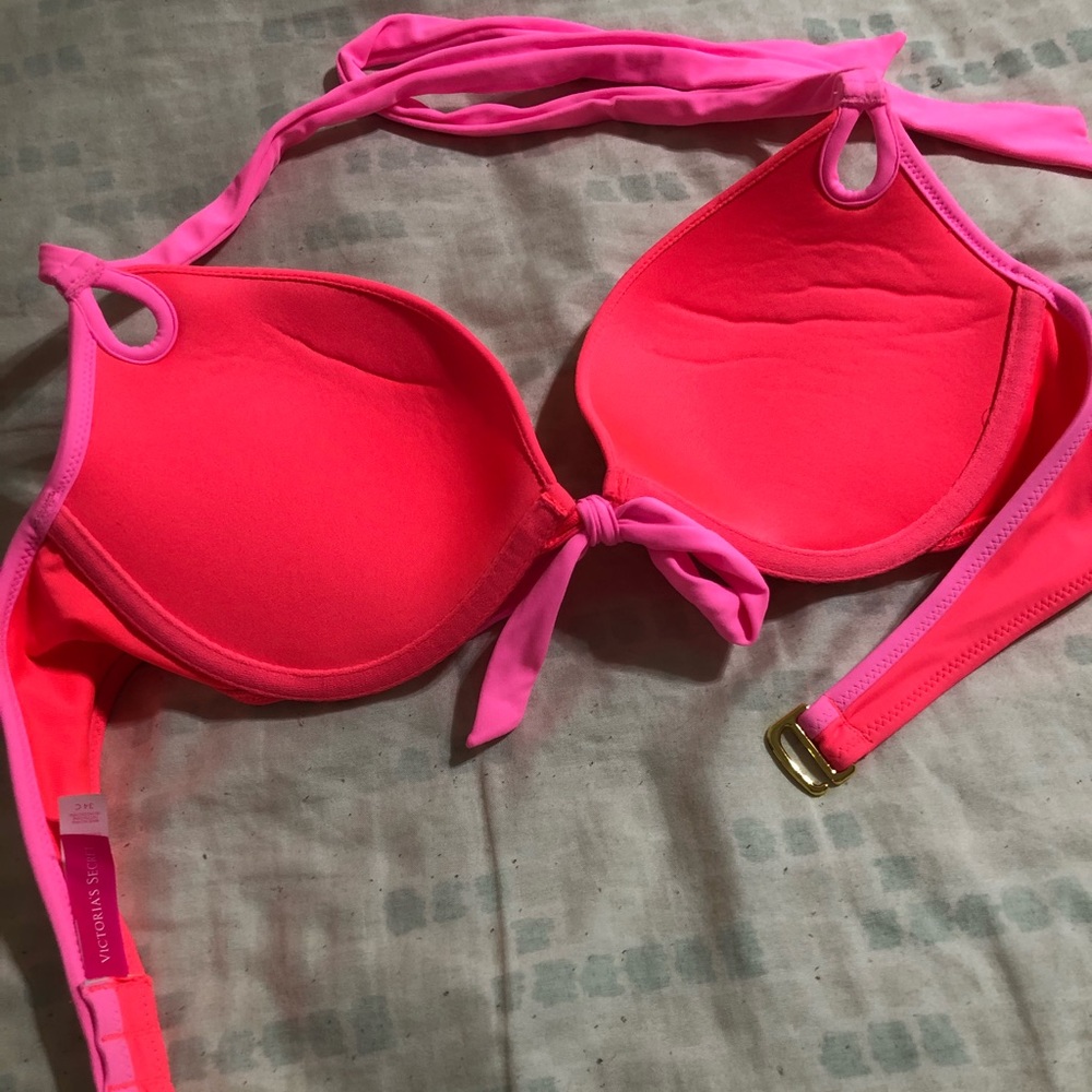 Bikini top